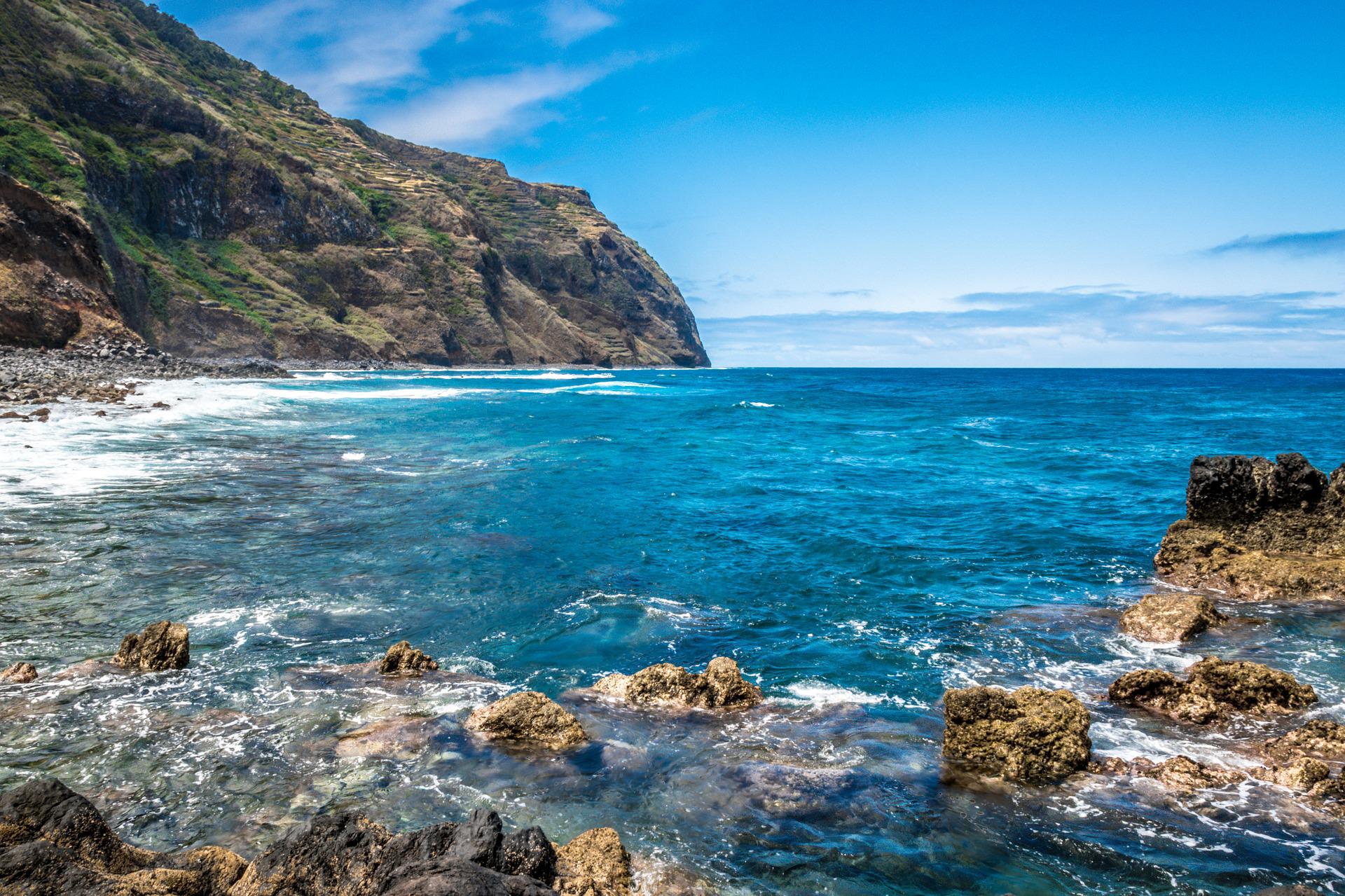 Ilha da Madeira, um lugar encantador