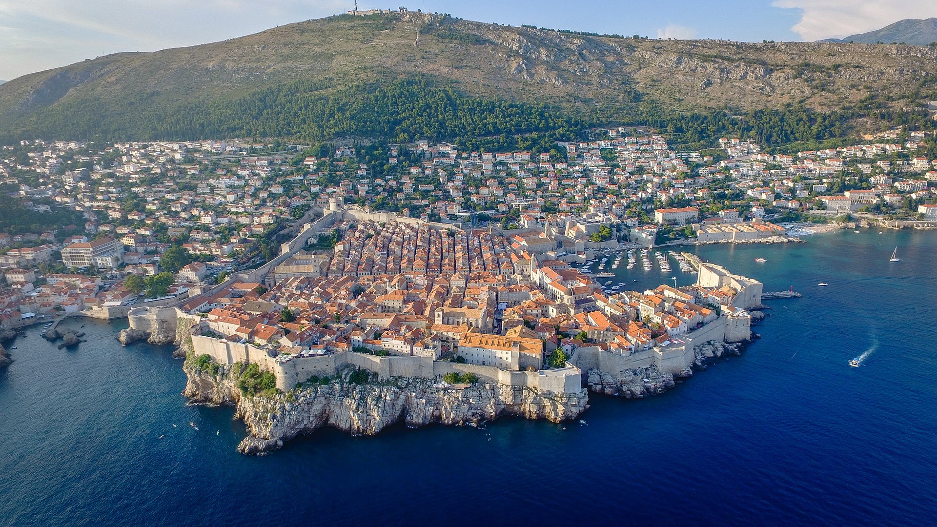 Croácia - o país mais badalado do leste europeu?